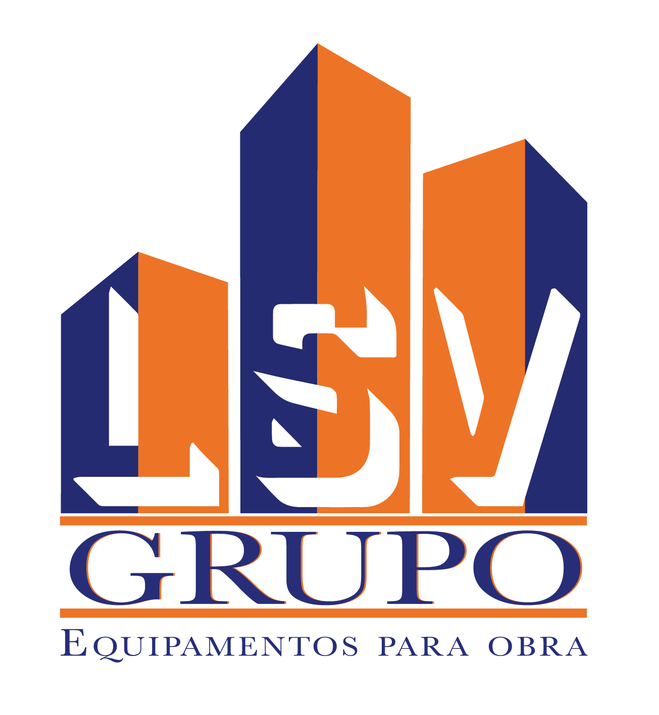 Grupo LSV Elevadores